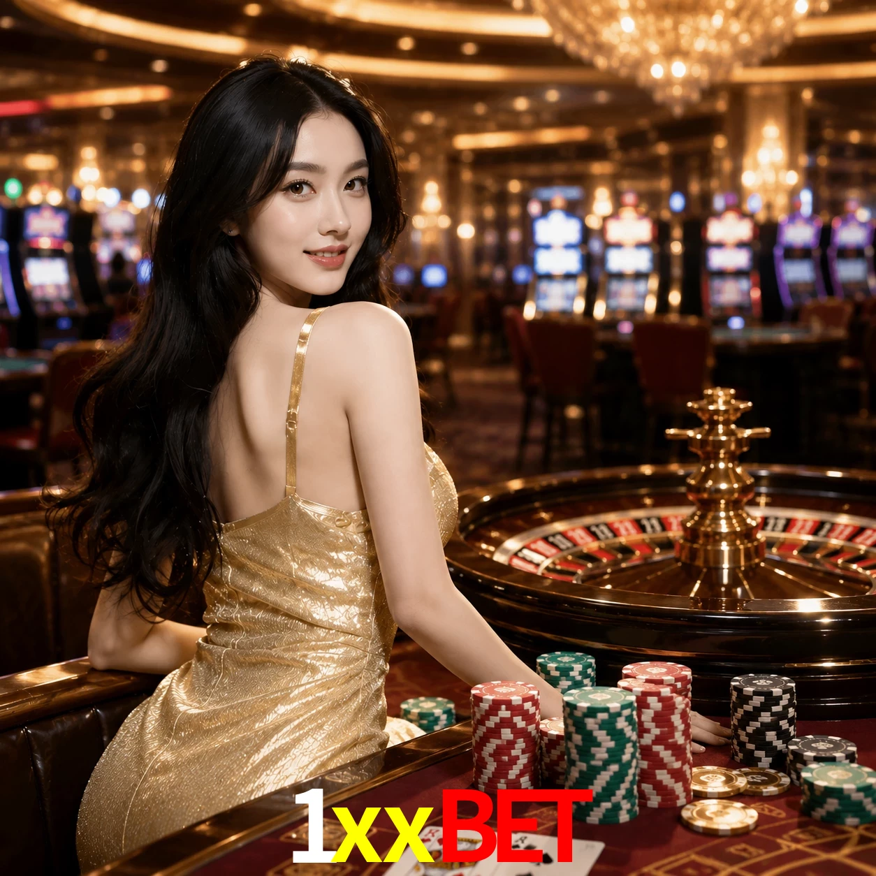 Download app 1xxbet Android iOS