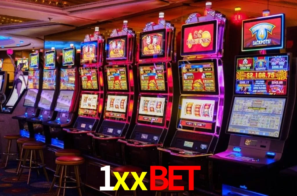 Slots 1xxbet - Sweet Bonanza e caça-níqueis populares