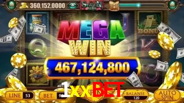 Gates of Olympus slot 1xxbet