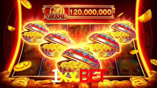 App 1xxbet slots mobile